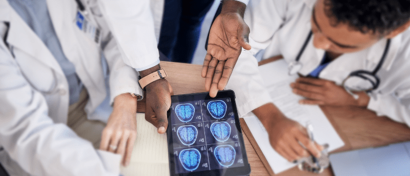 Neurology and brain disorders