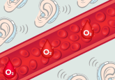 blood oxygen monitoring